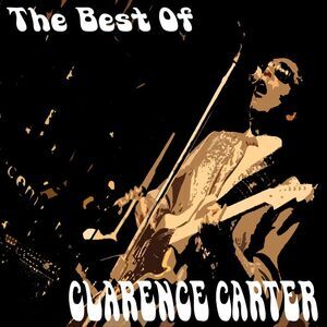 Clarence Carter - The Best of Clarence Carter  CD